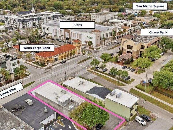 1611 ATLANTIC Boulevard, Jacksonville, FL 32207