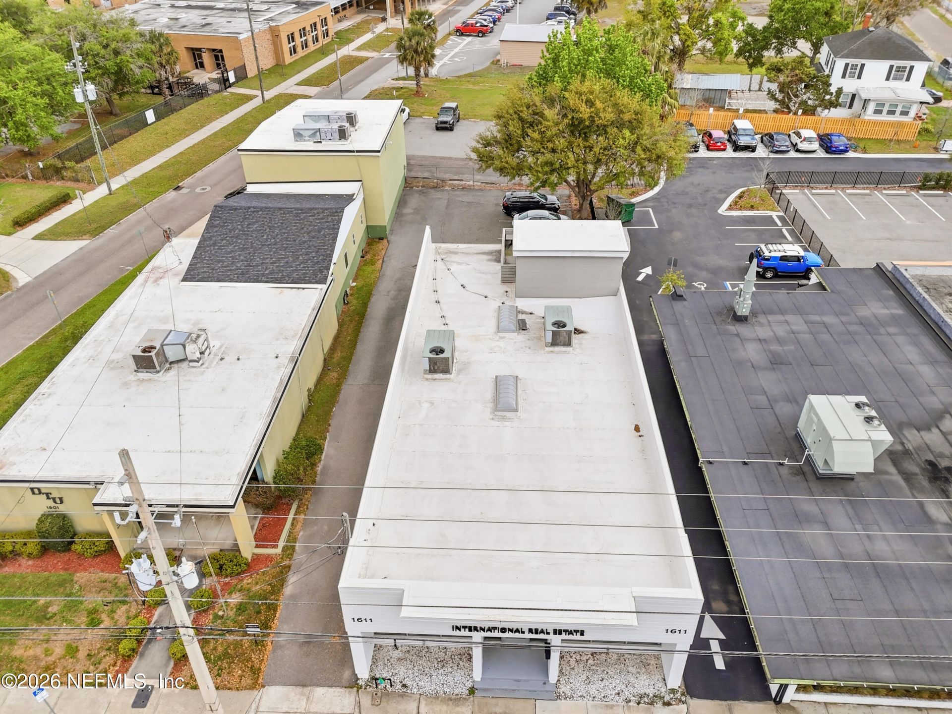 1611 Atlantic Boulevard, Jacksonville, FL 32207 Photo