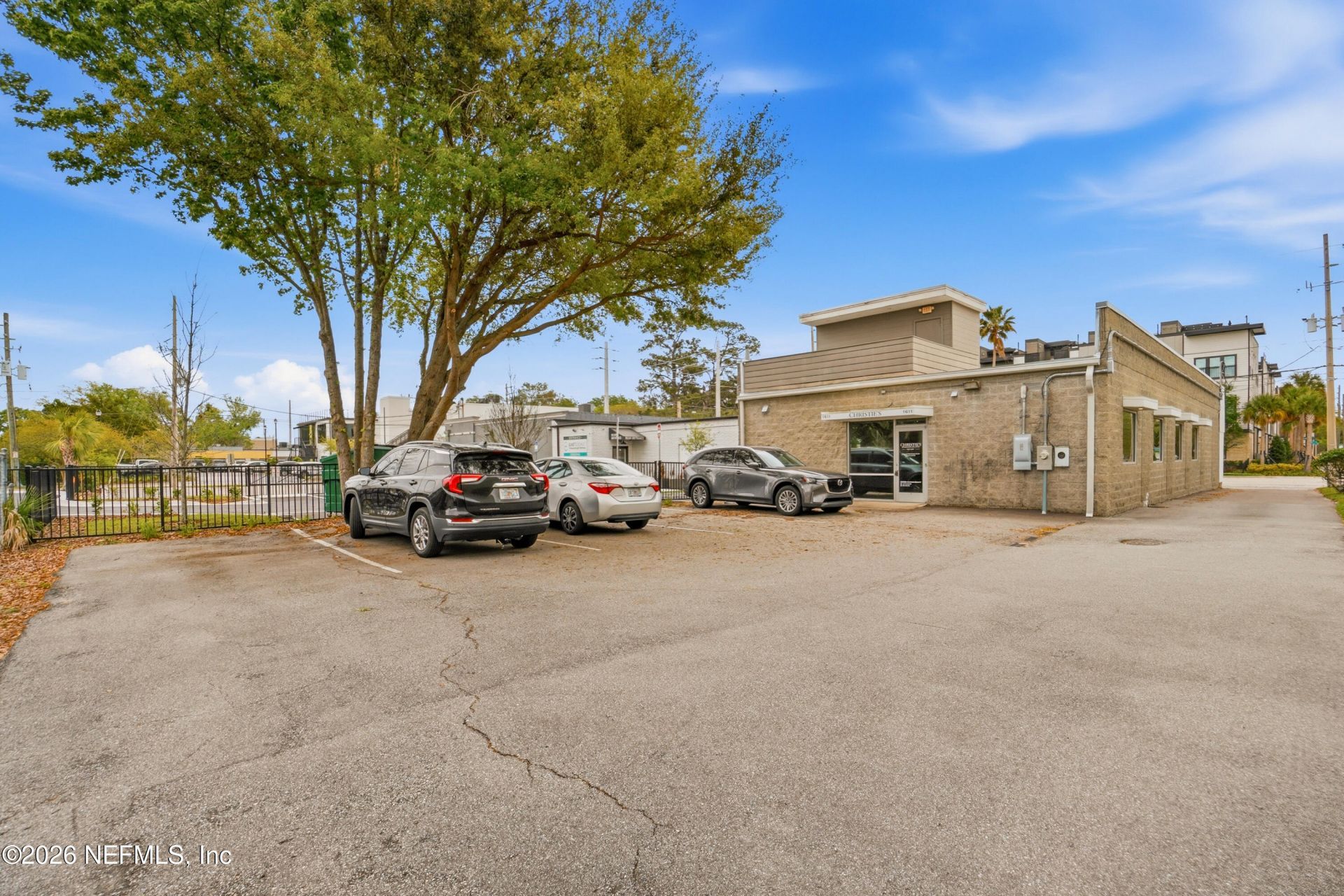 1611 Atlantic Boulevard, Jacksonville, FL 32207 Photo