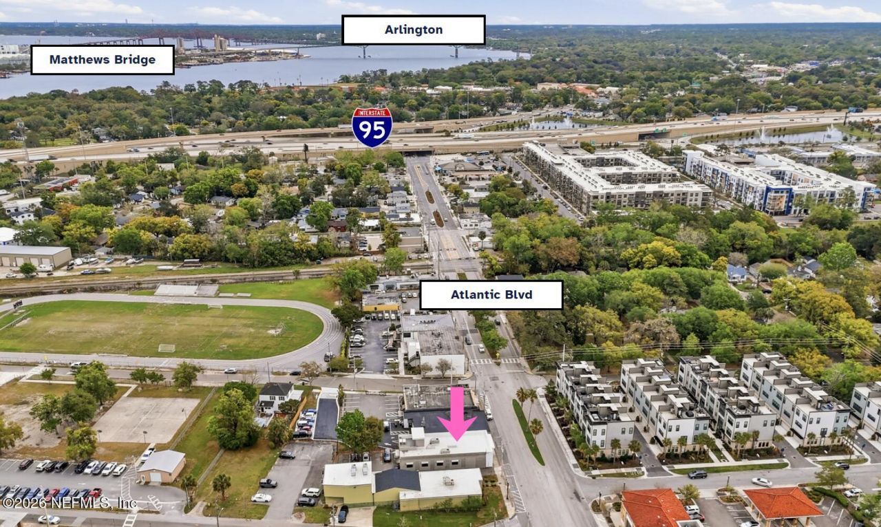 1611 Atlantic Boulevard, Jacksonville, FL 32207 Photo