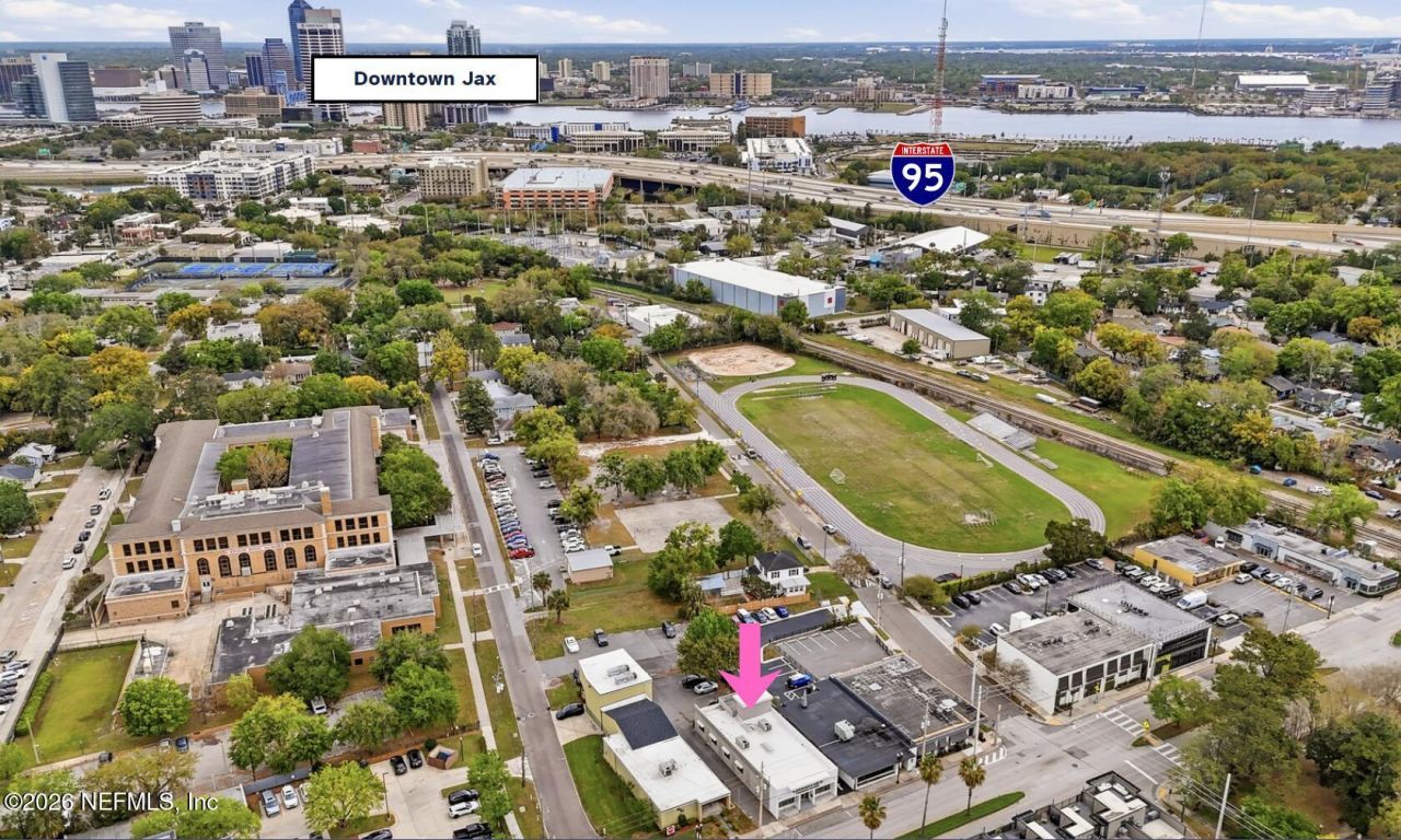 1611 Atlantic Boulevard, Jacksonville, FL 32207 Photo