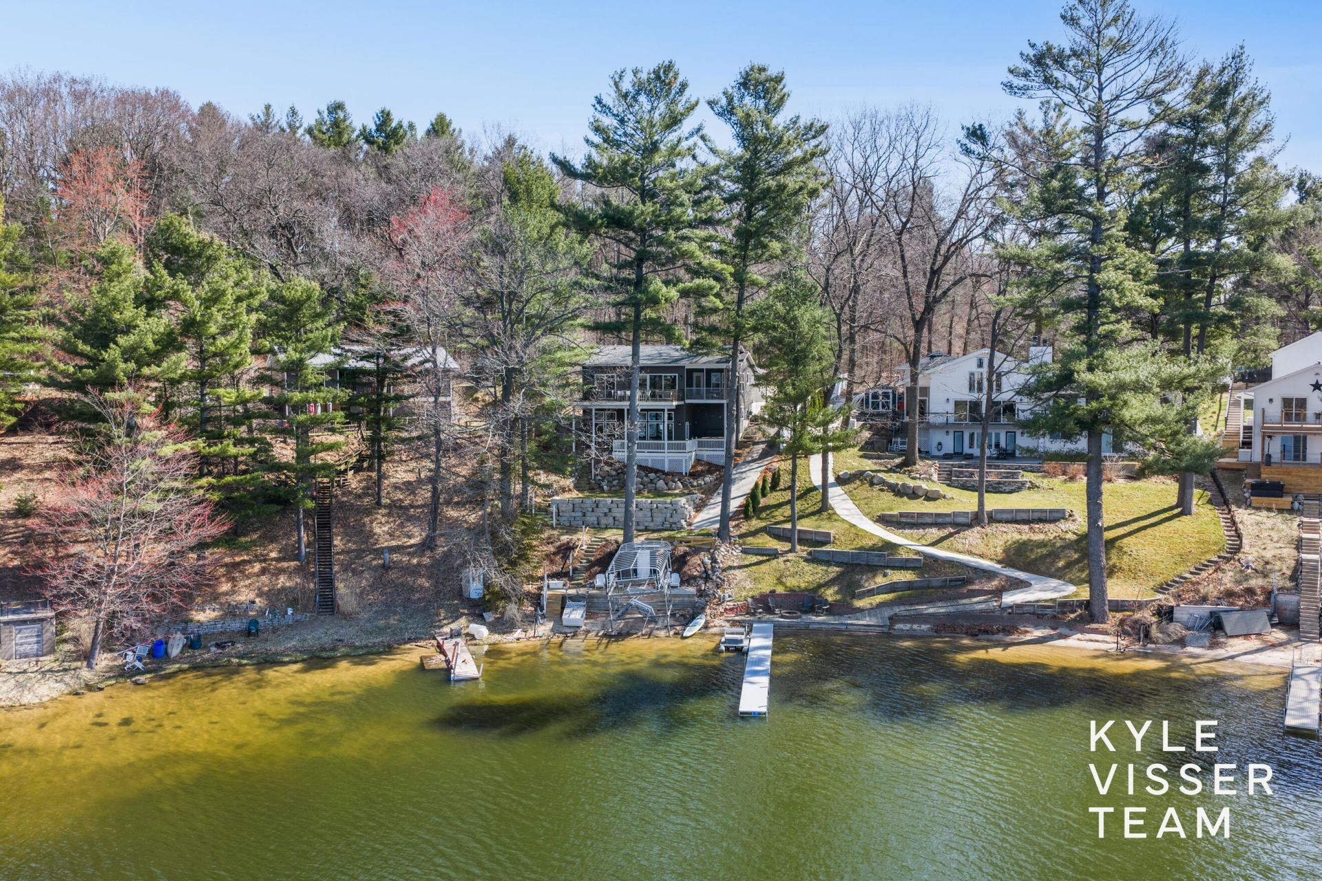 7511 Ravine Drive Ne, Belding, MI 48809 Main Photo