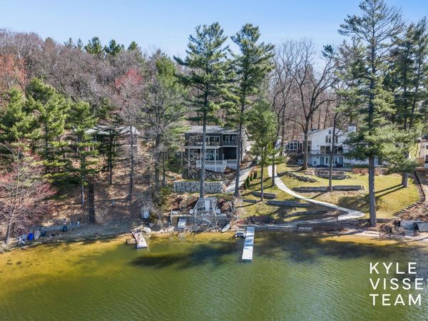 7511 Ravine Drive NE, Belding, MI 48809