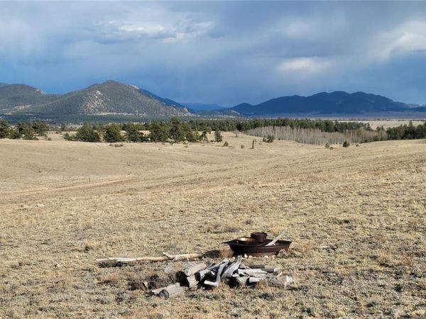 1194 Yellowstone Road, Hartsel, CO 80449
