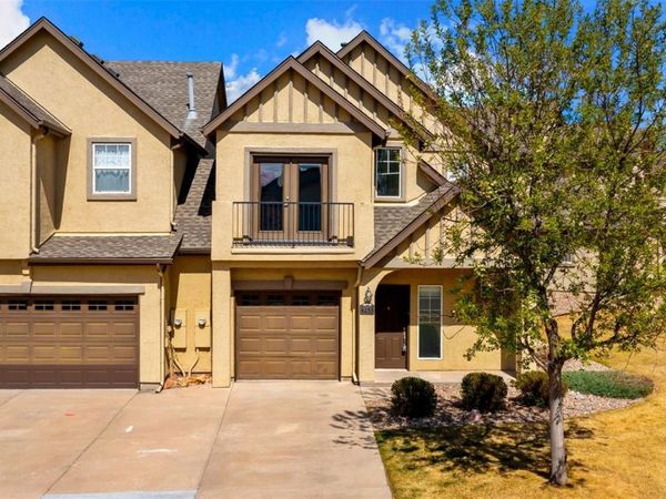 4253 Alder Springs View , Colorado Springs, CO 80922