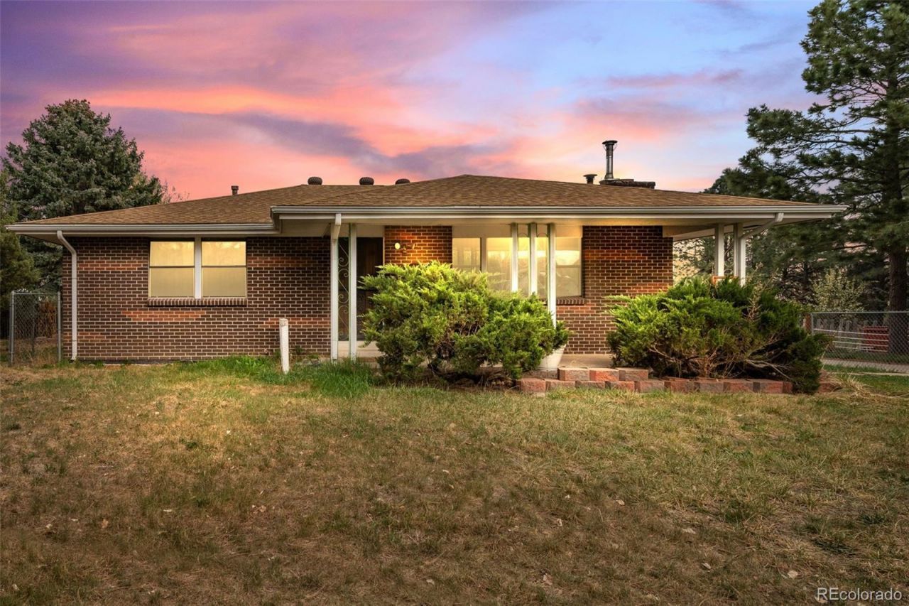 5410 Indiana Street, Golden, CO 80403 Main Photo