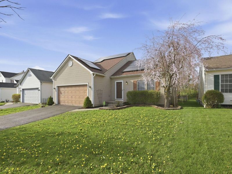 8294 Old Ivory Way, Blacklick, OH 43004 Photo 2