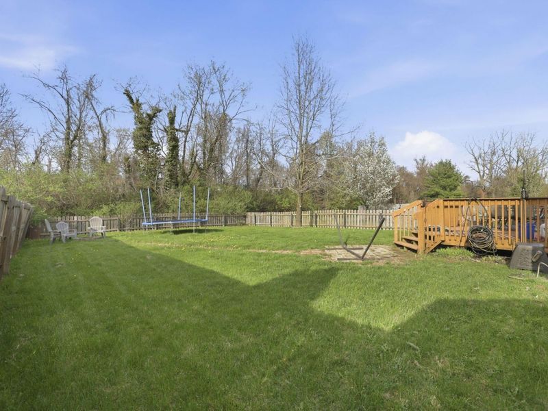 8294 Old Ivory Way , Blacklick, OH 43004 Photo 26