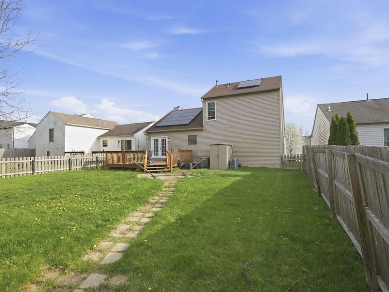 8294 Old Ivory Way, Blacklick, OH 43004 Photo 28