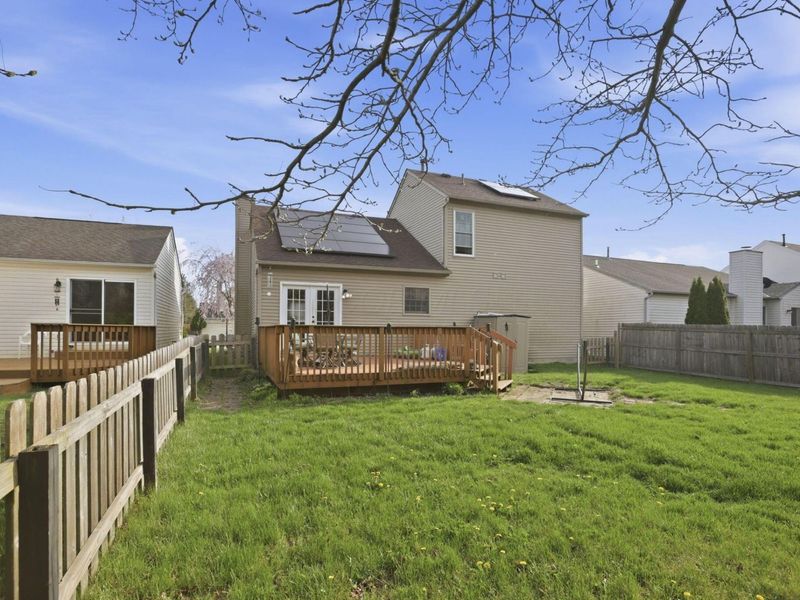 8294 Old Ivory Way , Blacklick, OH 43004 Photo 29