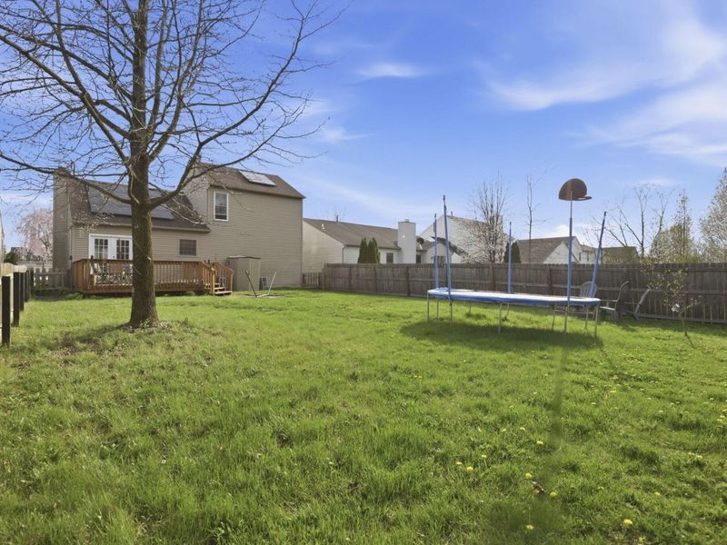 8294 Old Ivory Way , Blacklick, OH 43004 Photo 30