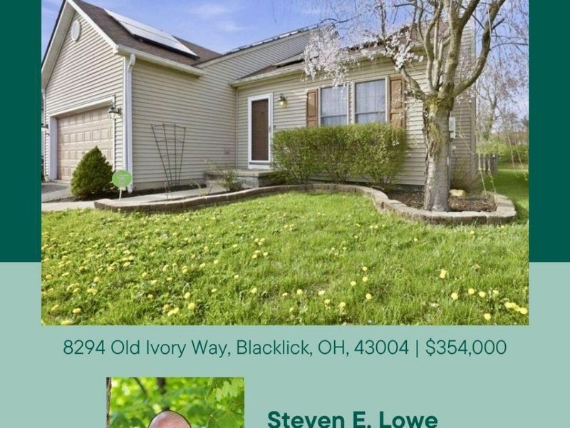 8294 Old Ivory Way, Blacklick, OH 43004 Photo 31