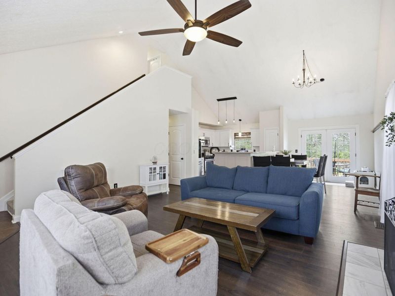 8294 Old Ivory Way , Blacklick, OH 43004 Photo 5