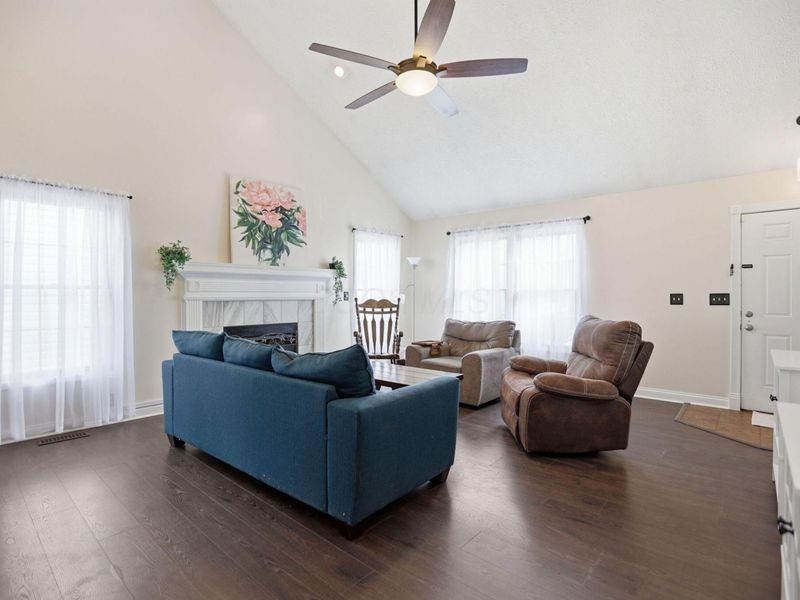 8294 Old Ivory Way , Blacklick, OH 43004 Photo 6