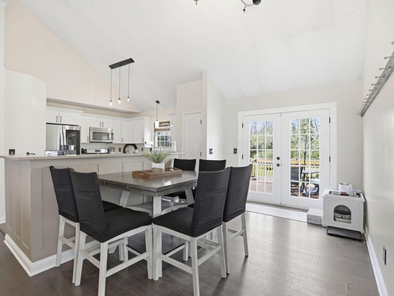 8294 Old Ivory Way , Blacklick, OH 43004 Photo 8