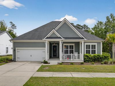 2820 Summertime Lane, Mount Pleasant, SC 29466