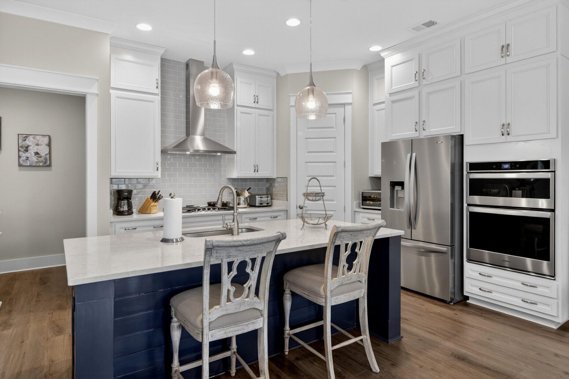 2820 Summertime Lane Photo 12