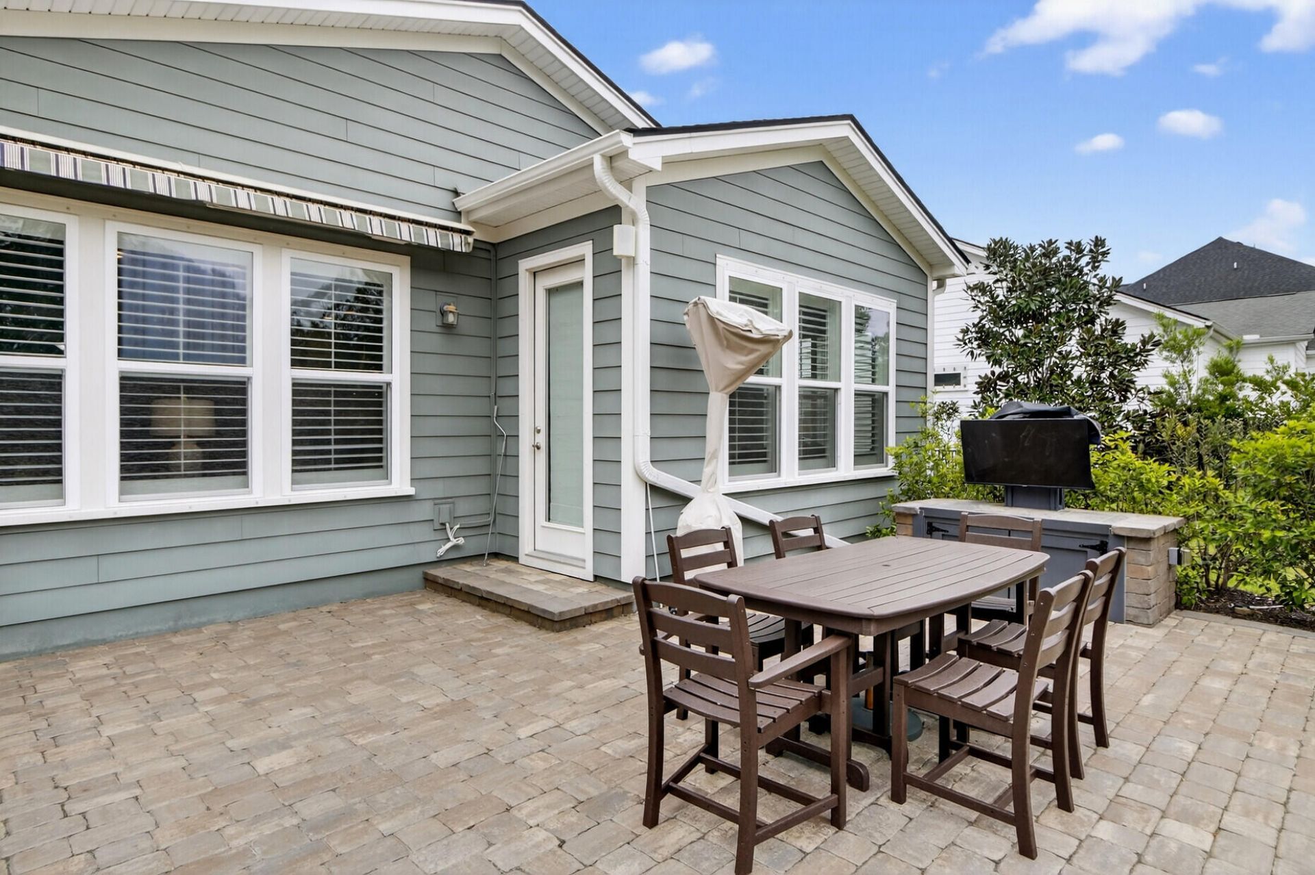 2820 Summertime Lane Photo 43