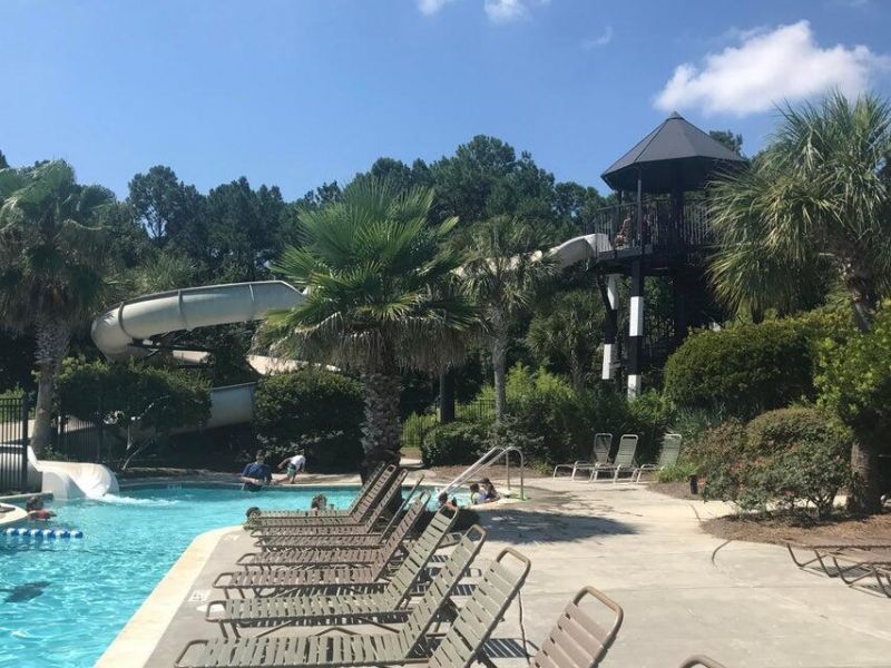 2820 Summertime Lane Photo 47