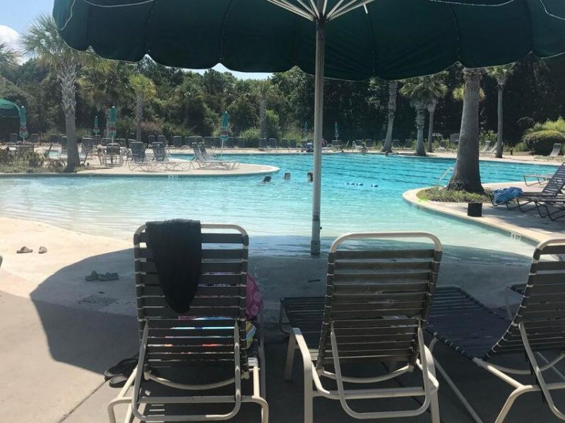 2820 Summertime Lane Photo 48