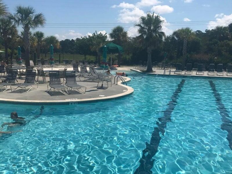 2820 Summertime Lane Photo 49