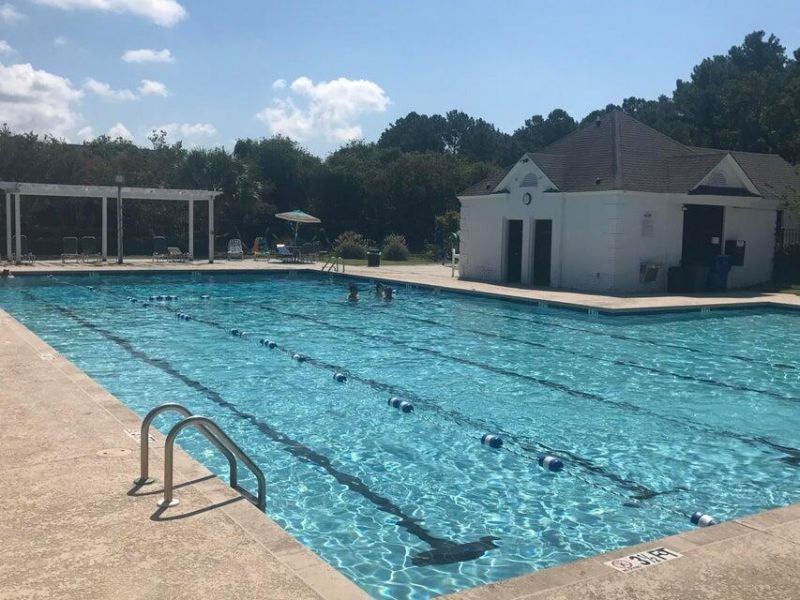 2820 Summertime Lane Photo 50