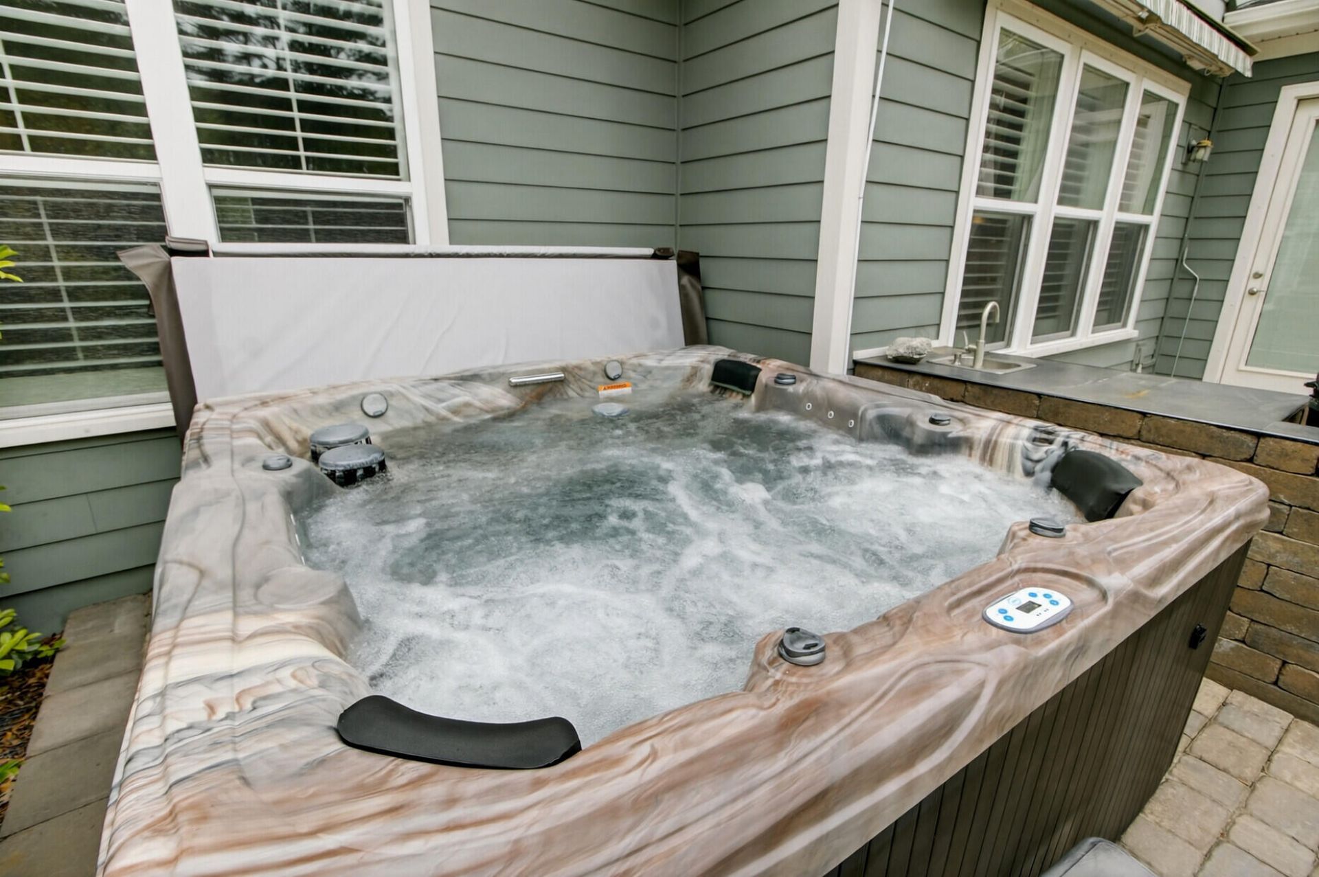 2820 Summertime Lane Photo 7