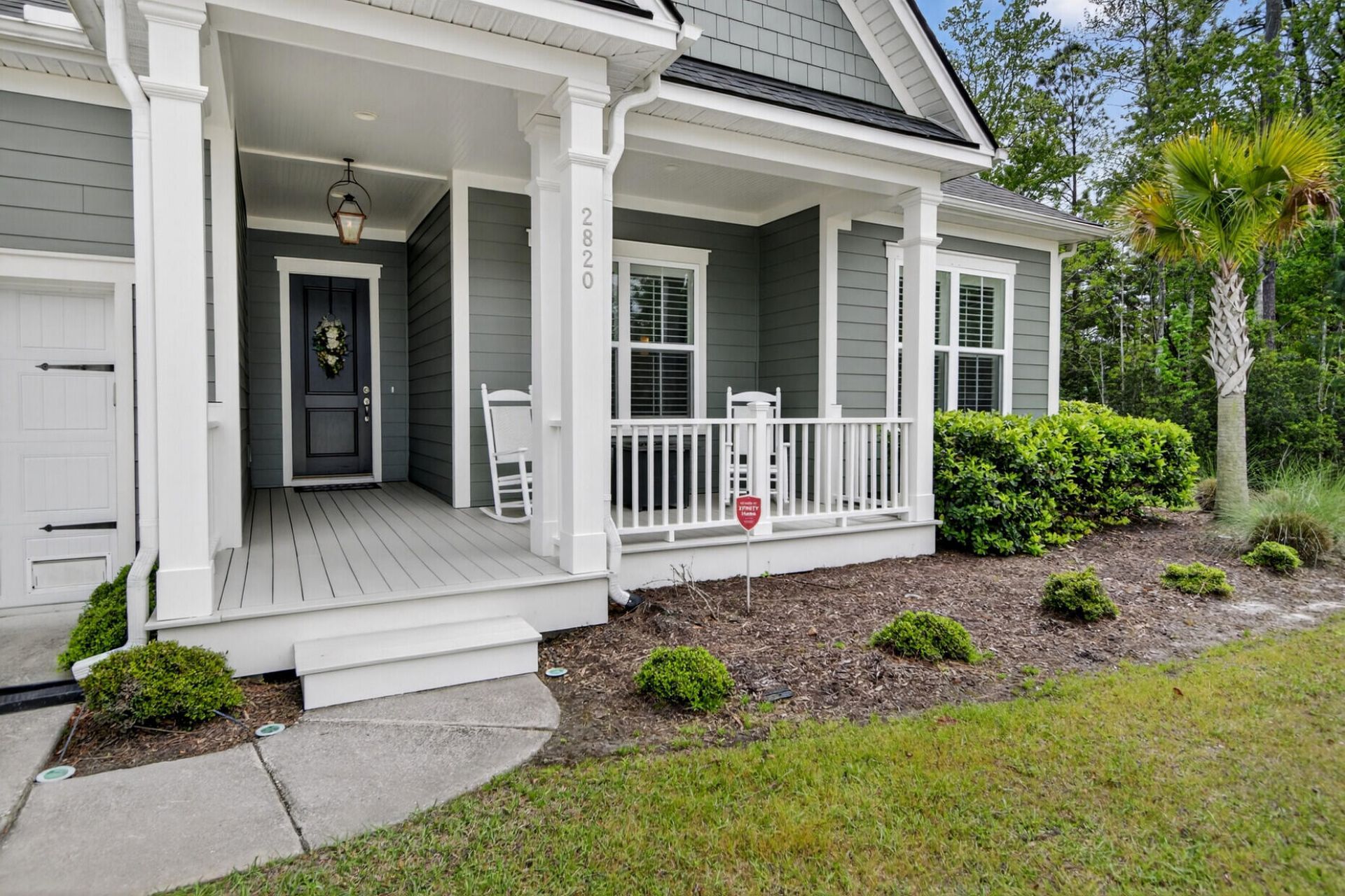 2820 Summertime Lane Photo 8