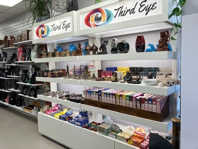 958 Northlake Boulevard, Lake Park, FL 00000 Photo