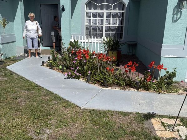 2541 SE Rock Springs Drive, Port St. Lucie, FL 34952