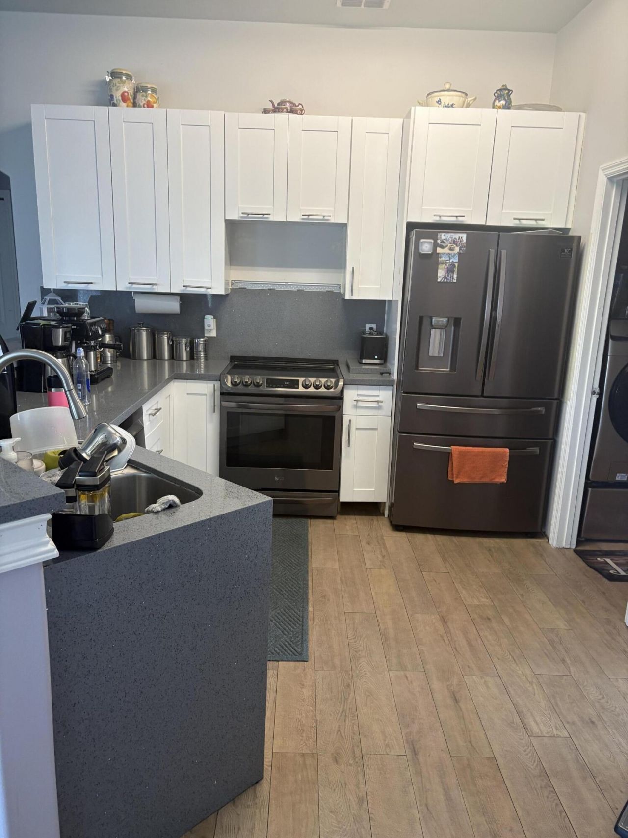 2541 SE Rock Springs Drive, Port Saint Lucie, FL 34952 Photo