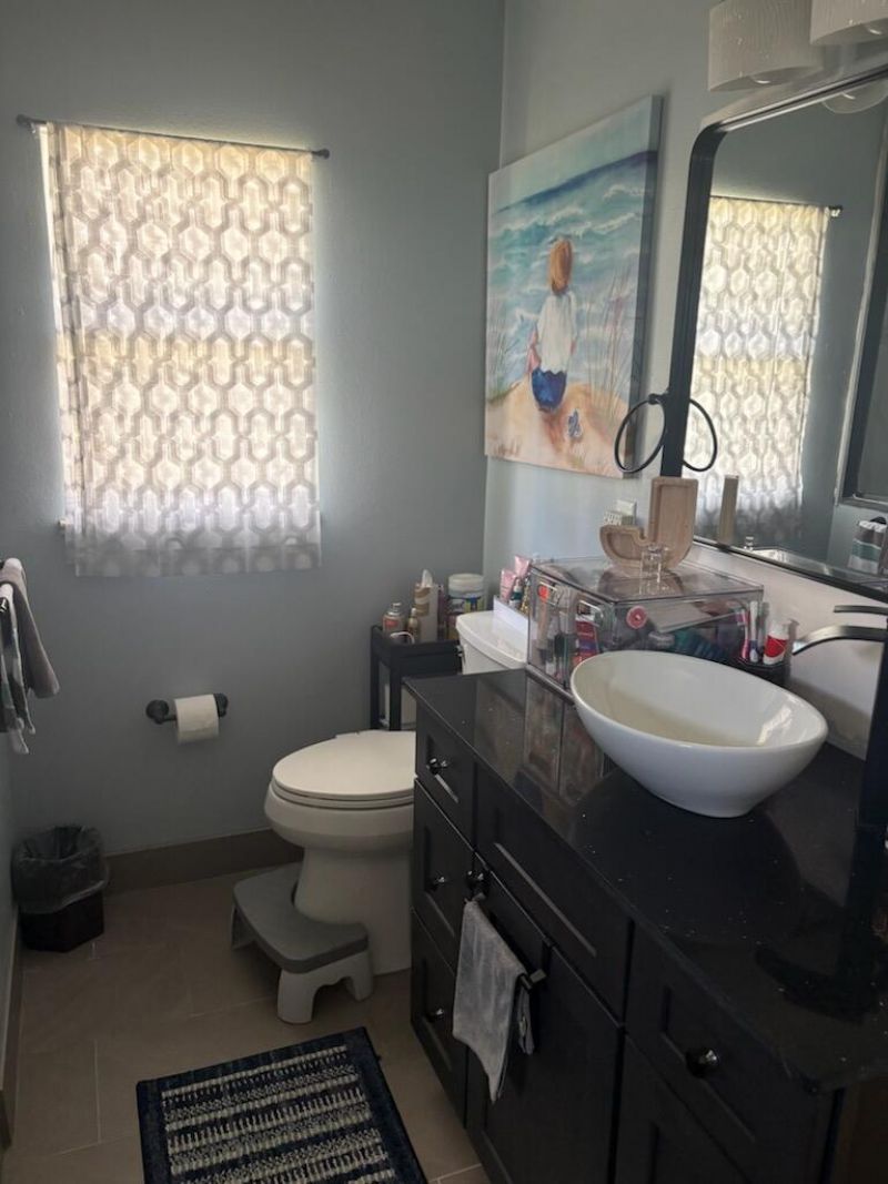 2541 SE Rock Springs Drive, Port Saint Lucie, FL 34952 Photo