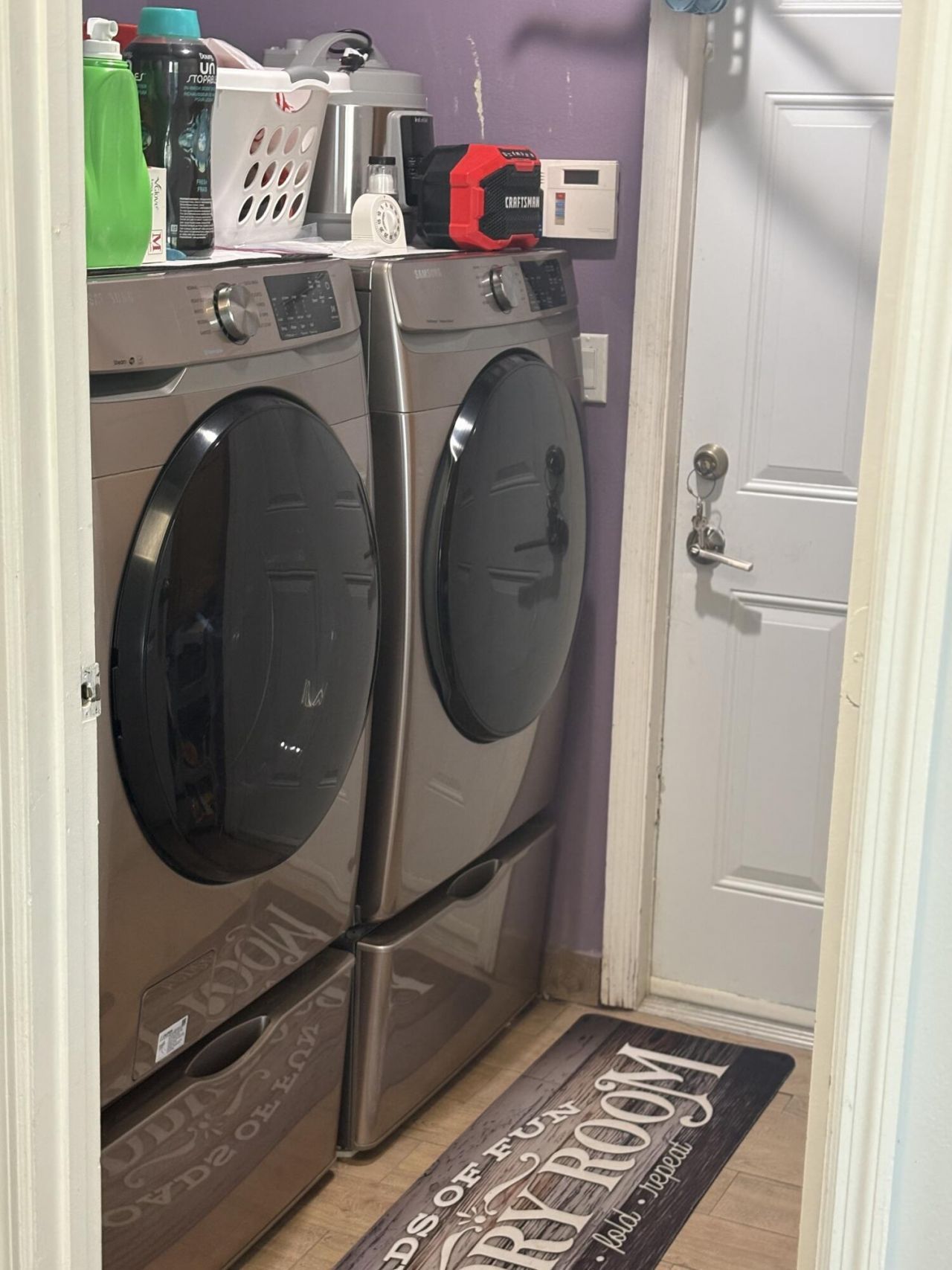 2541 SE Rock Springs Drive, Port Saint Lucie, FL 34952 Photo