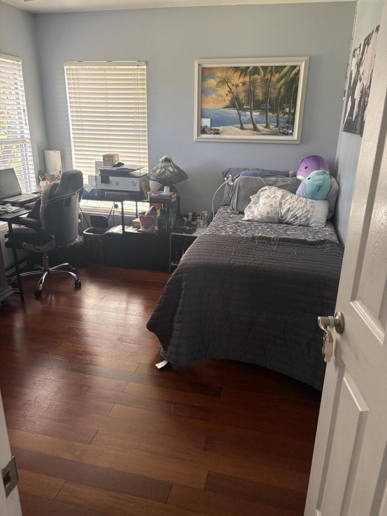 2541 SE Rock Springs Drive, Port Saint Lucie, FL 34952 Photo