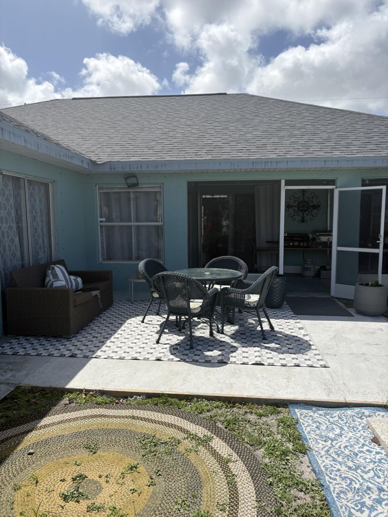 2541 SE Rock Springs Drive, Port Saint Lucie, FL 34952 Photo