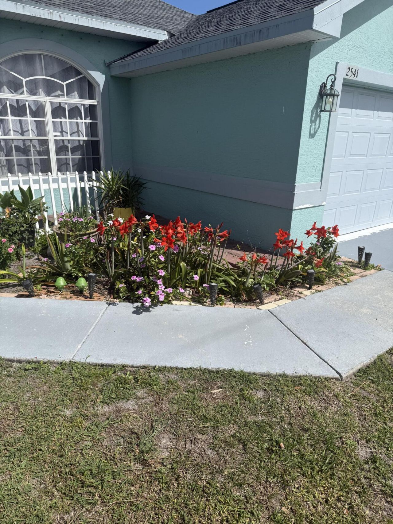 2541 SE Rock Springs Drive, Port Saint Lucie, FL 34952 Photo