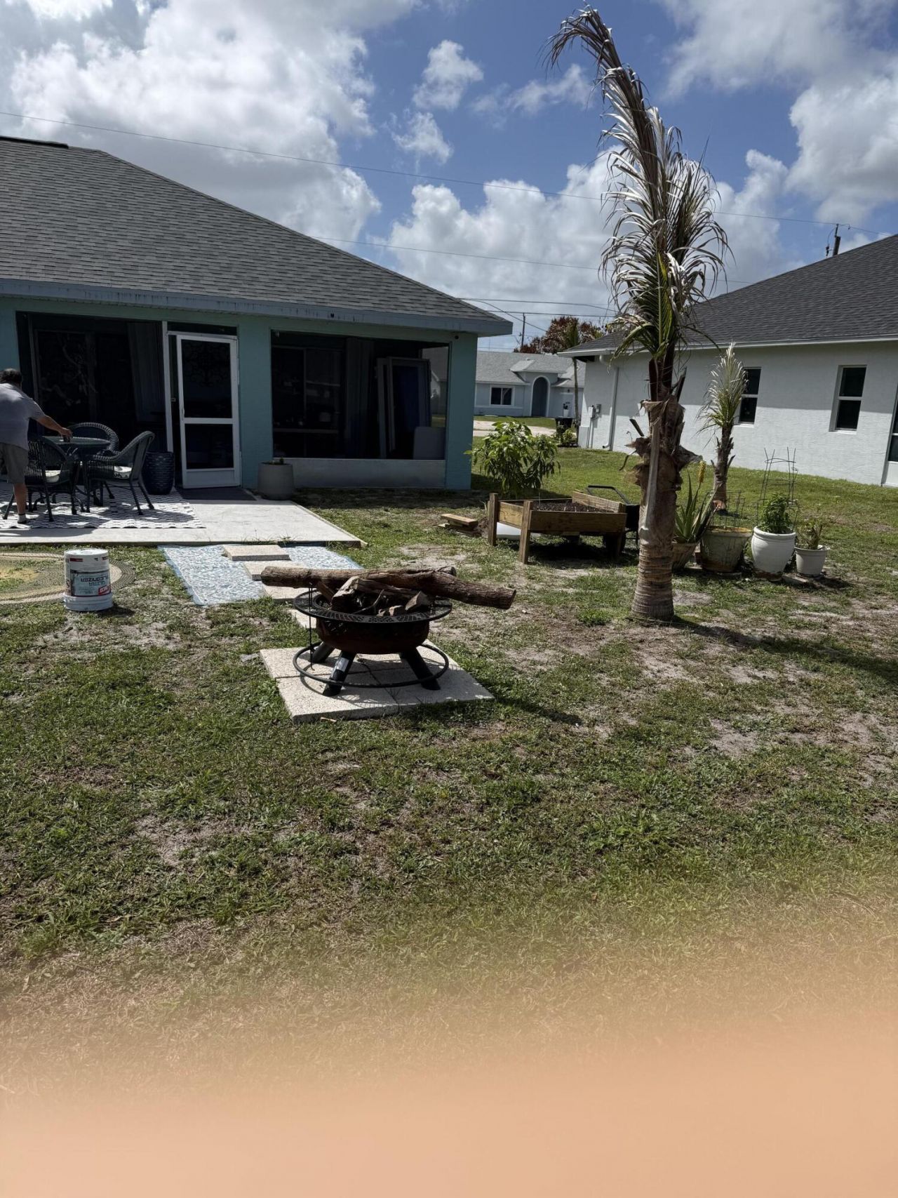 2541 SE Rock Springs Drive, Port Saint Lucie, FL 34952 Photo