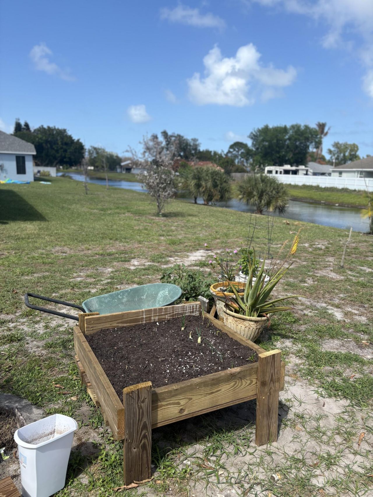 2541 SE Rock Springs Drive, Port Saint Lucie, FL 34952 Photo