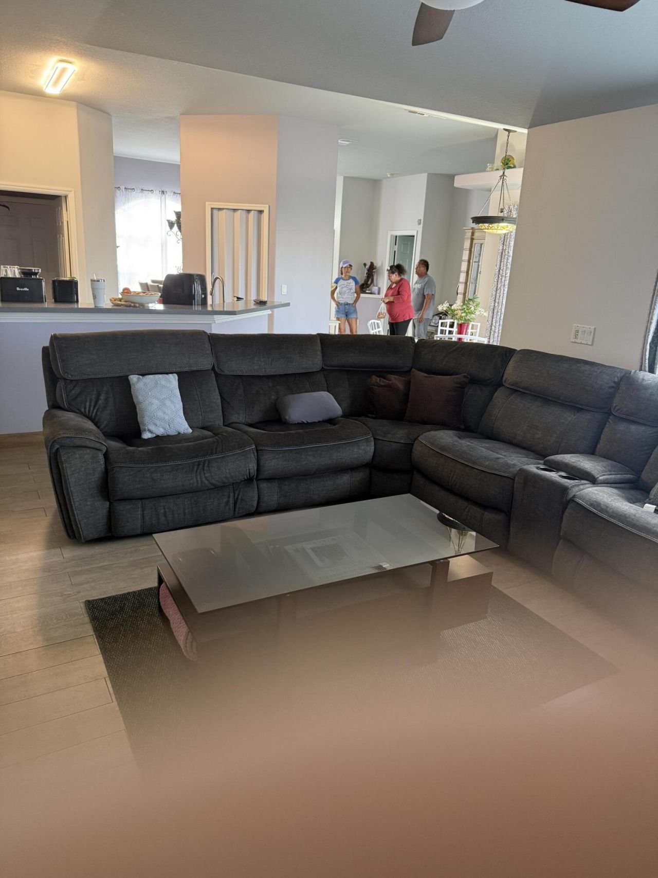 2541 SE Rock Springs Drive, Port Saint Lucie, FL 34952 Photo