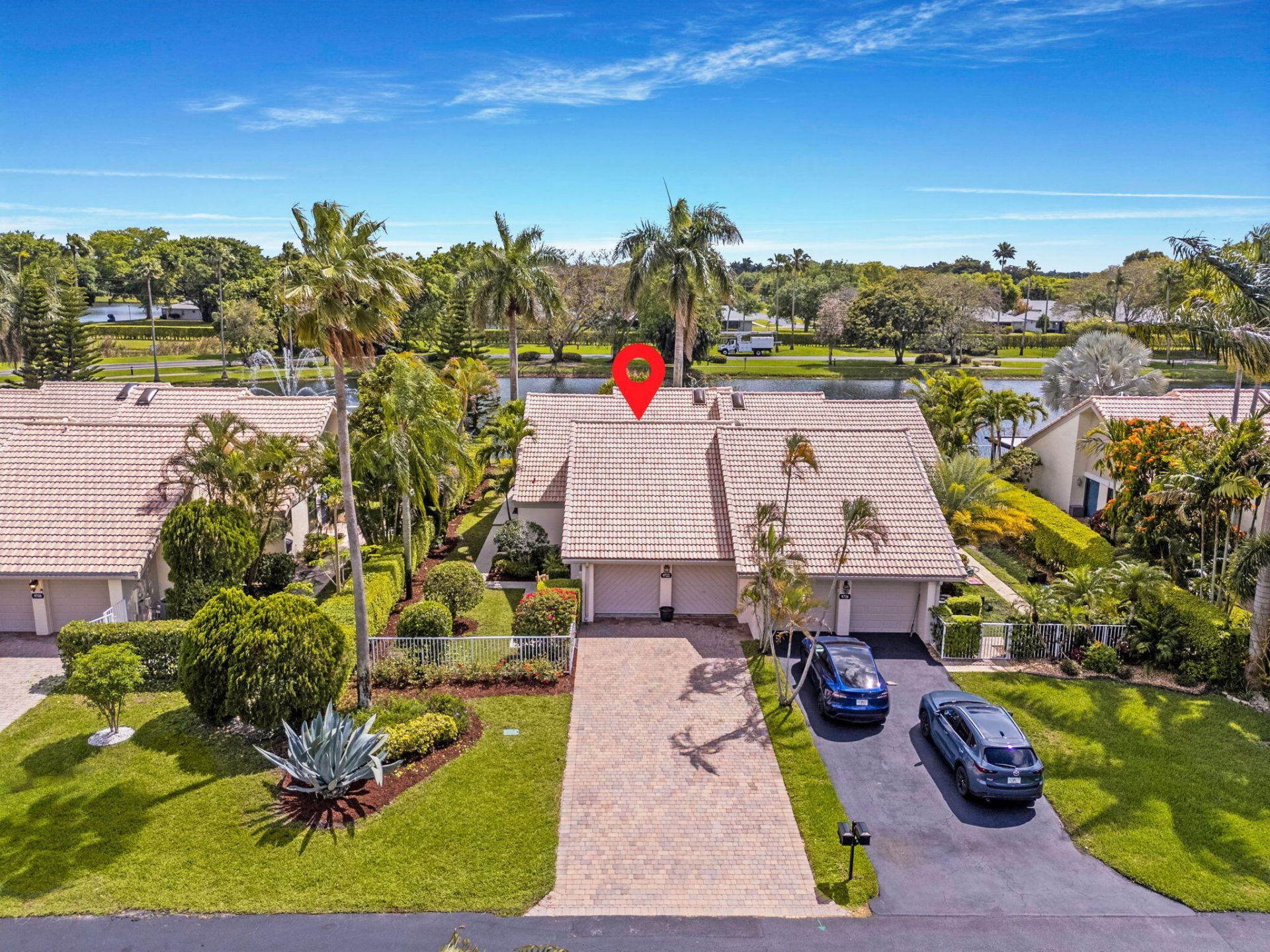 9722 Erica Court, Boca Raton, FL 33496 Photo