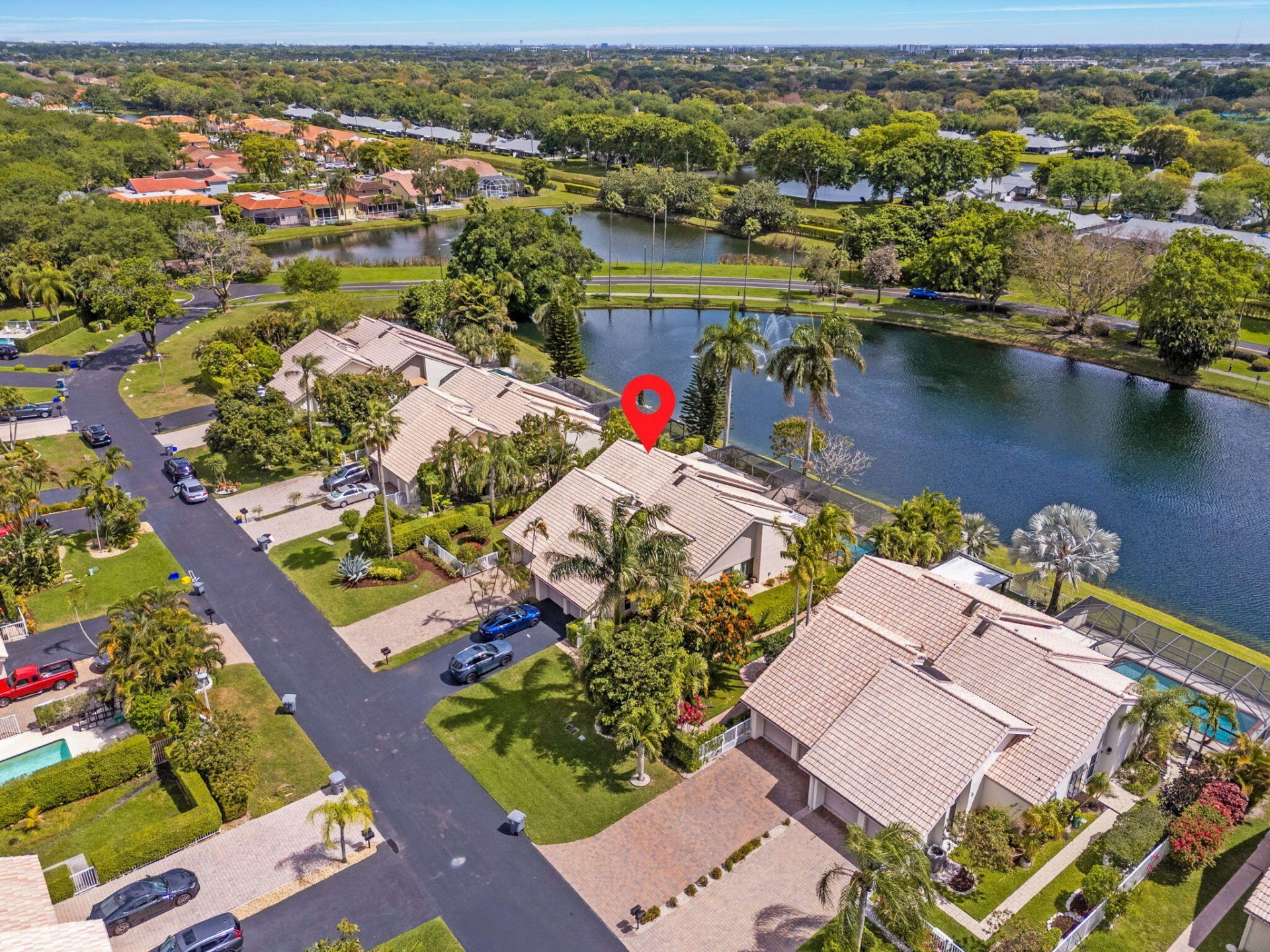 9722 Erica Court, Boca Raton, FL 33496 Photo