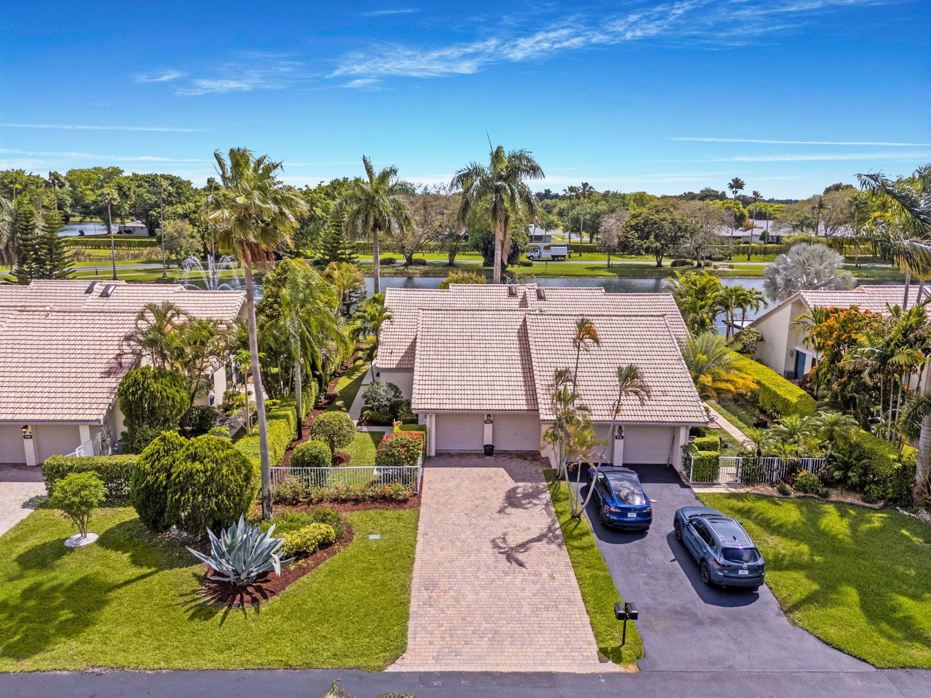 9722 Erica Court, Boca Raton, FL 33496 Photo