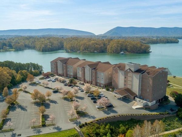 1273 GRAVES HARBOR TRL , Unit 3403, Huddleston, VA 24104