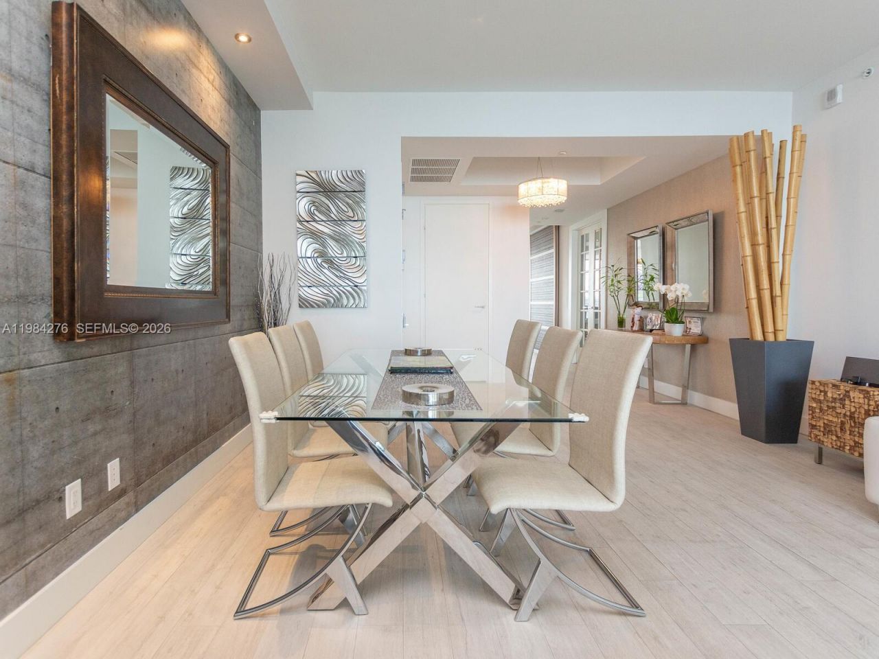 1300 Brickell Bay Dr, Unit 3804, Miami, FL 33131 Photo