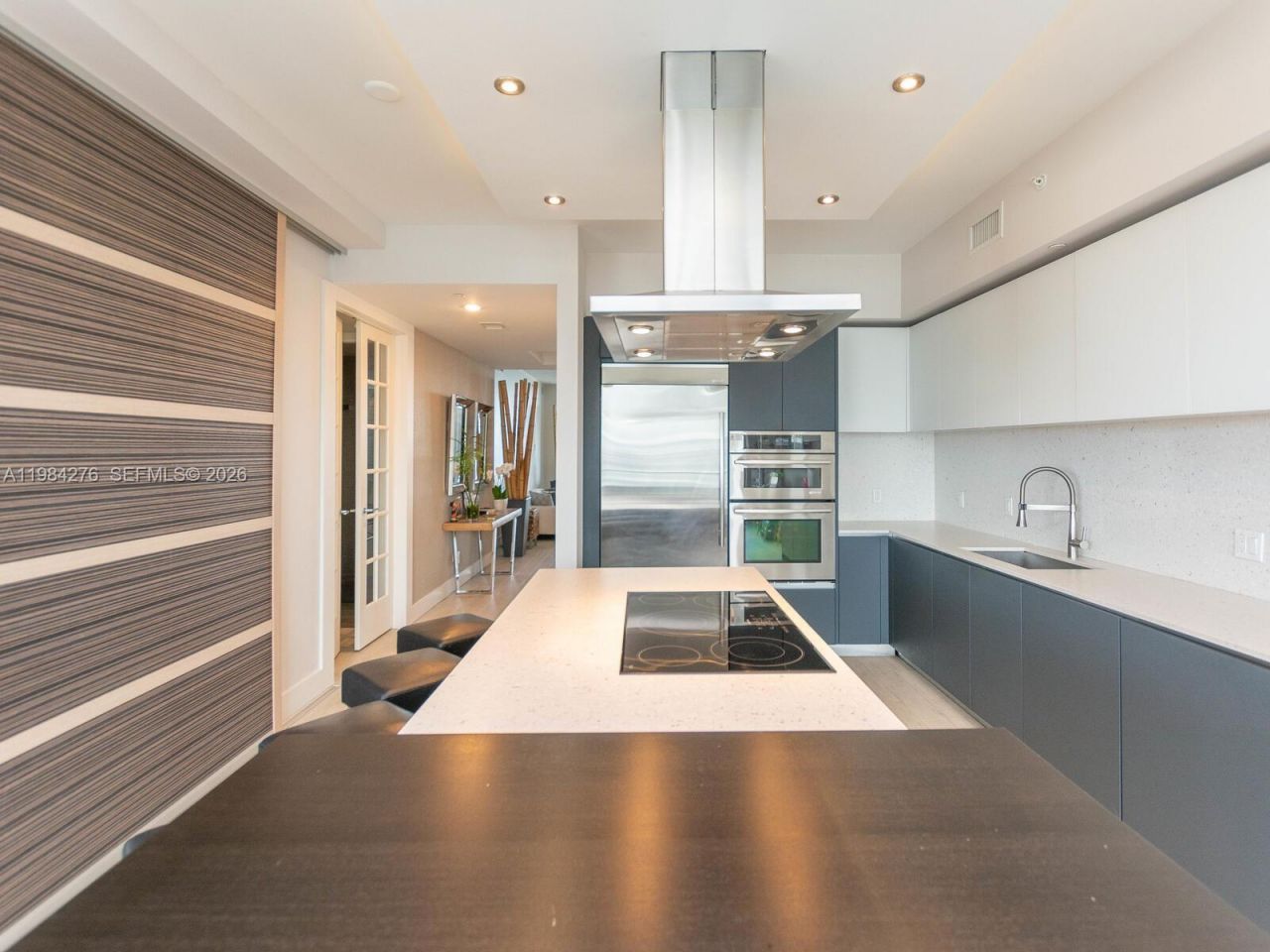 1300 Brickell Bay Dr, Unit 3804, Miami, FL 33131 Photo