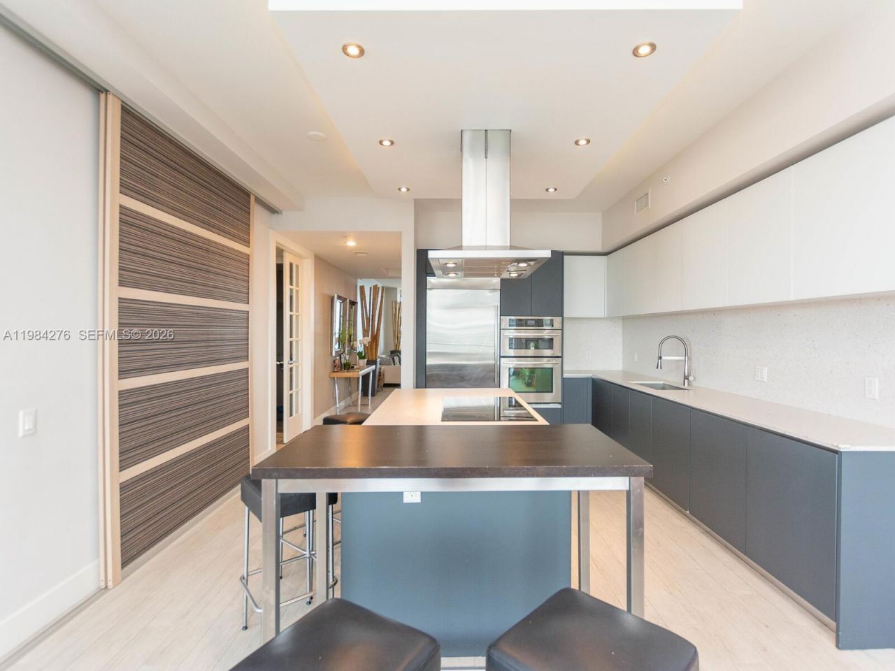 1300 Brickell Bay Dr, Unit 3804, Miami, FL 33131 Photo