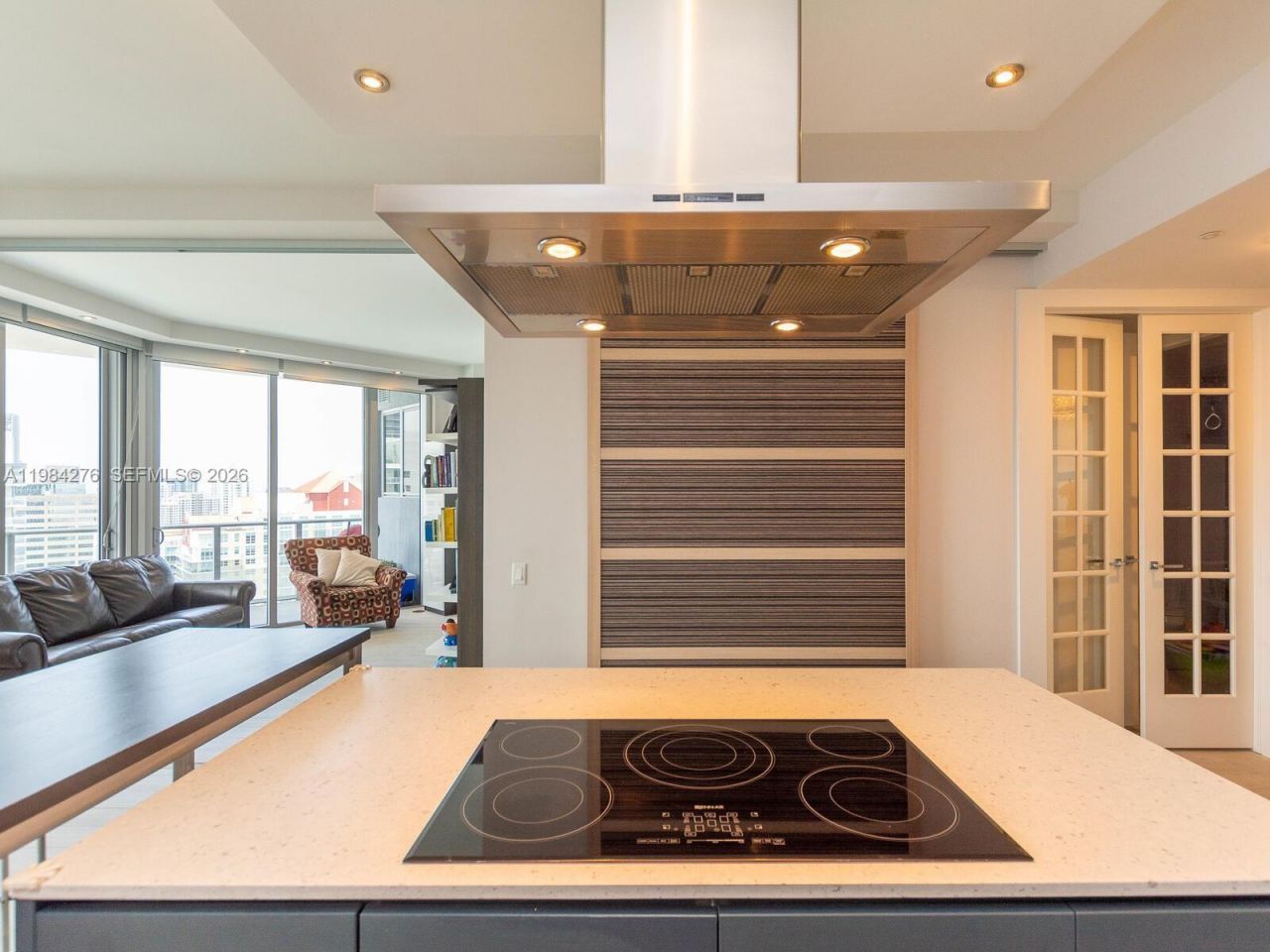 1300 Brickell Bay Dr, Unit 3804, Miami, FL 33131 Photo