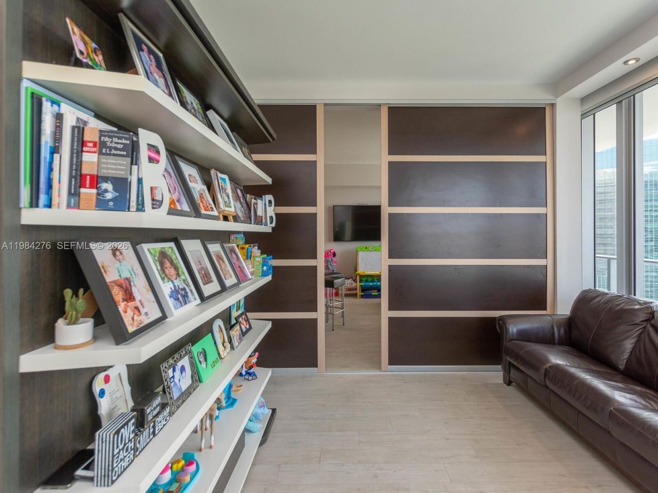 1300 Brickell Bay Dr, Unit 3804, Miami, FL 33131 Photo