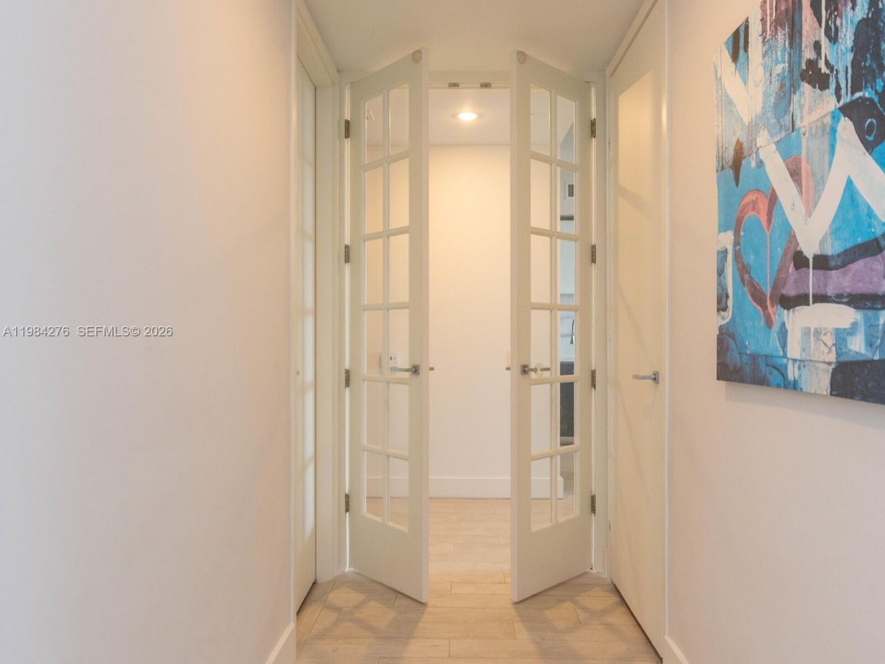 1300 Brickell Bay Dr, Unit 3804, Miami, FL 33131 Photo