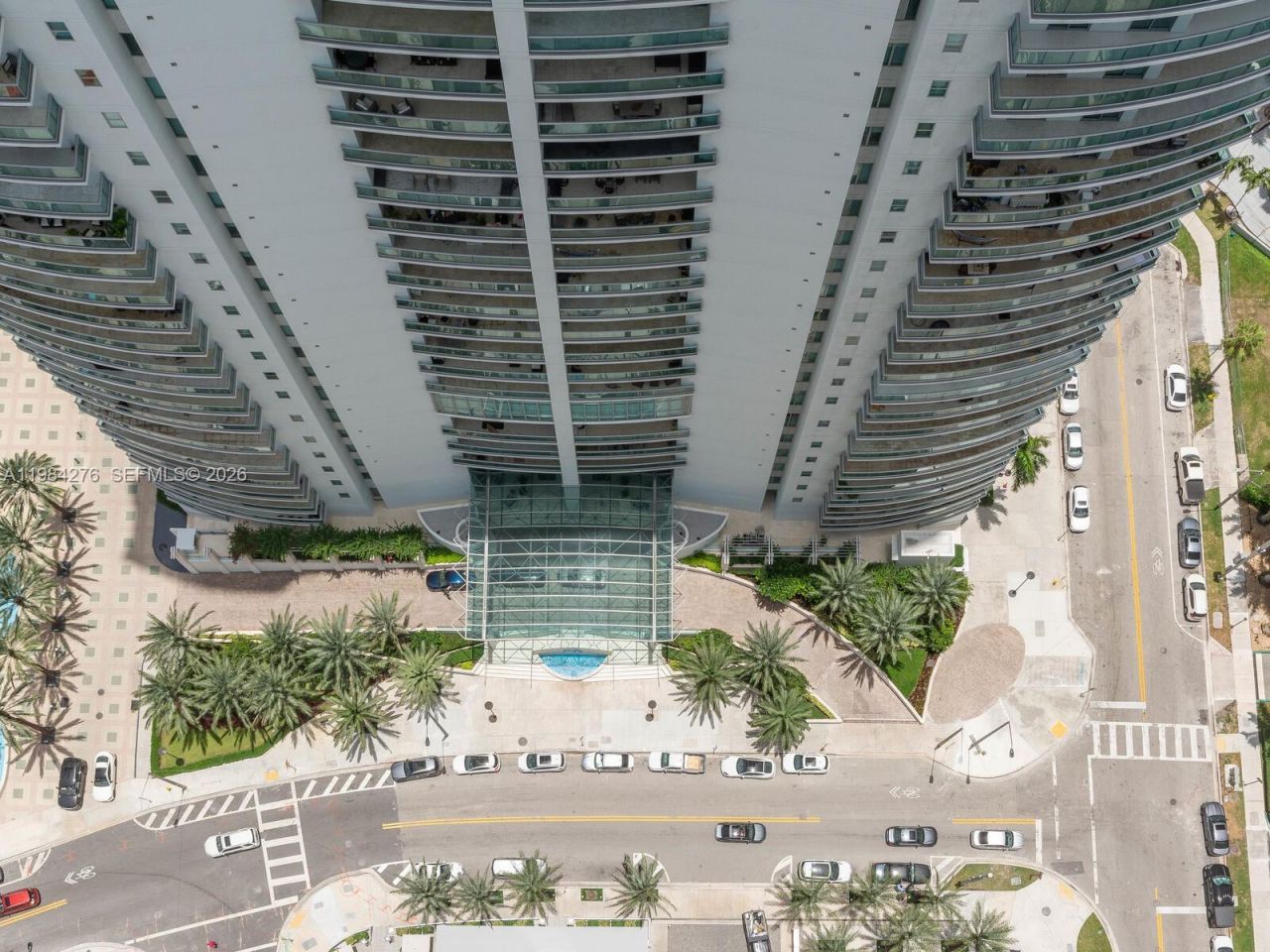 1300 Brickell Bay Dr, Unit 3804, Miami, FL 33131 Photo
